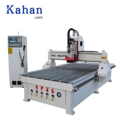 1325 Atc 3D Wood Relief Carving CNC Router/Woodworking Machine