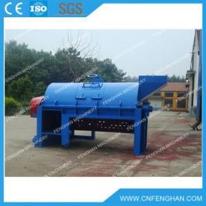 Ks-5 8-10t/H High Quality Palm Fiber Making Machine/Efb Fiber Machine