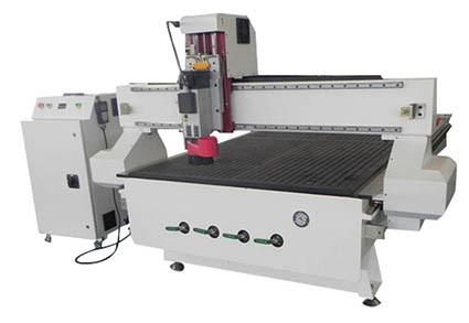 High Precision High-Speed Wood CNC Router Machine Fx1325