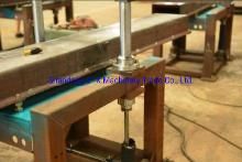 Horizontal Bandsaw Resaw Machine for Timber Cutting Good Quality