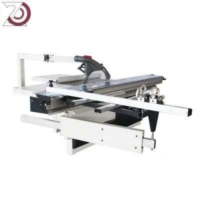 3.2m Woodworking Machine Wood Saw Machine Cutting Machine Precision Sliding Table Saw Panel Saw
