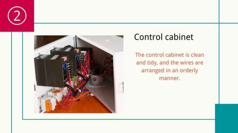 Safe High-Speed Automatic Edge Banding Machine Manual Machine for Wood Door of Board Furniture Cabinet