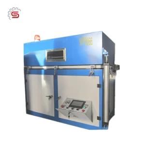 Vacuum Membrane Press Machine Wp9066 Vacuum Press for Curved Panels