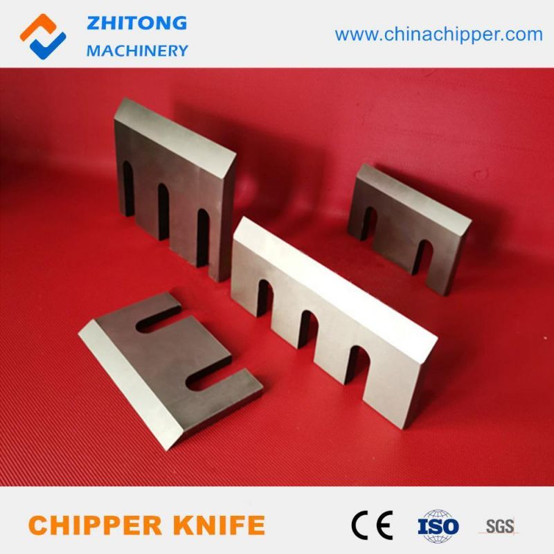 Bx2113 Drum Chipper Rotor Knife