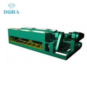 Wood Based Panel Spindle Veneer Peeling Machine