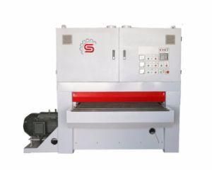 Woodworking Machinery Automatic MDF Belt Sander