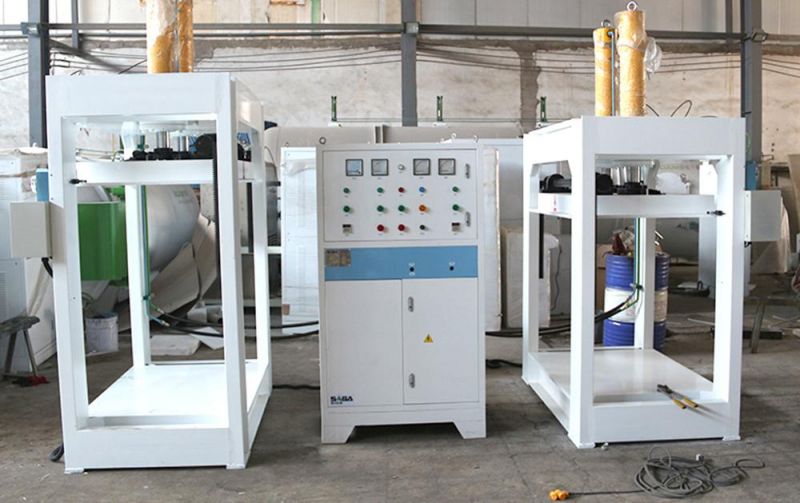 High Frequency Hf Generator for Wood Drying, Gluing (Laminating) and (Plywood) Bending