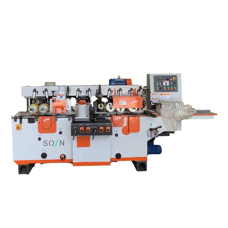 1000mm 1300mm Wood Planer Sanding Machine Wide Belt Sander Planer Sander Machine