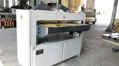 Woodworking Planer Thickness with Helical Cutter Head