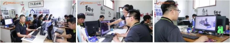 Hot Selling with Gluing End Cutting Fine Trimming Scrapping Buffing Full Automatic Edge Banding Machine