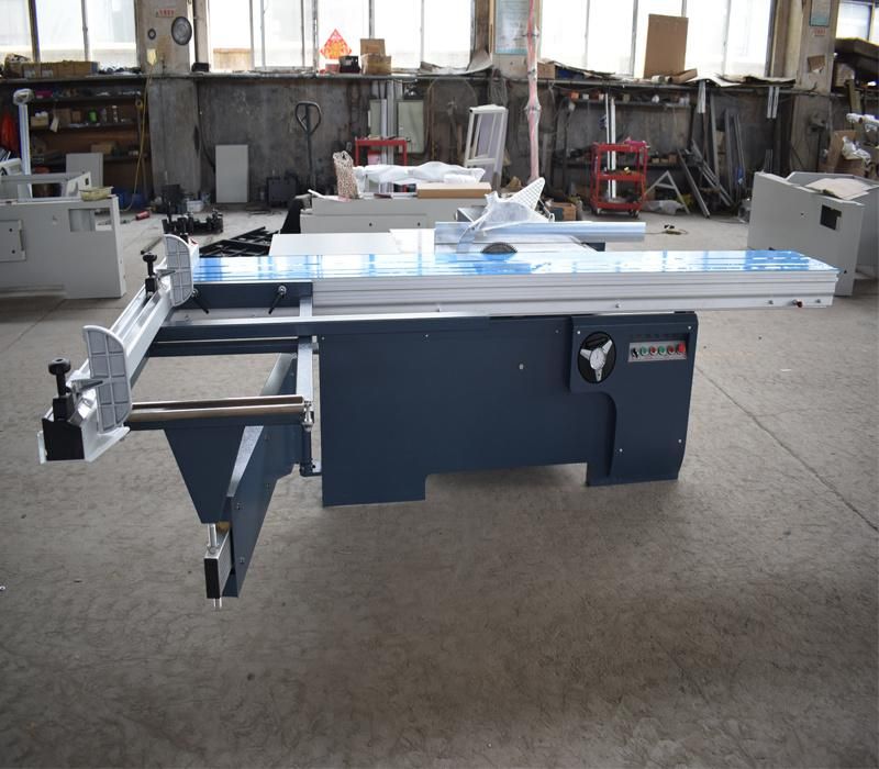 Mj6138ty Cabinet Table Saw Wood Cutting Machine