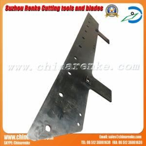 Shield Blades for Wood Working Cutting