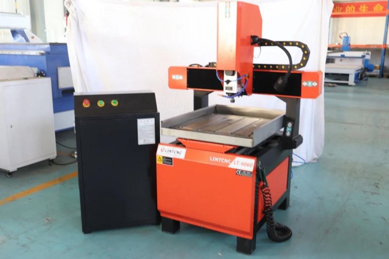 Lintcnc 6060 6012 1212 CNC Router/3D Wood Router CNC Cutting Machine CNC Engraving Machine Litle