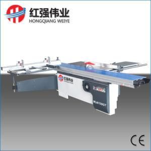 Mj6130gt Saw Mill Machine/Woodworking Sliding Table Saw /Precision Panel Saw for Woodworking Machinery
