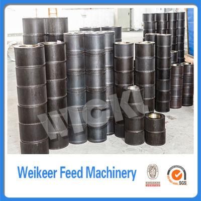 Gold Supplier Ring Die Pellet Mill Roller Shell