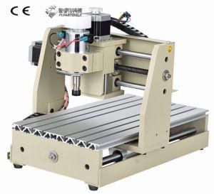 3020 CNC Engraving Machine Woodworking Engraver CNC Router Machinery for Wood Plastic Acrylic and Other Soft Material