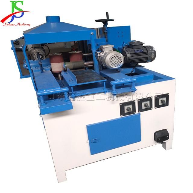 Furniture Production Wood Workpiece Surface Sanding Machine