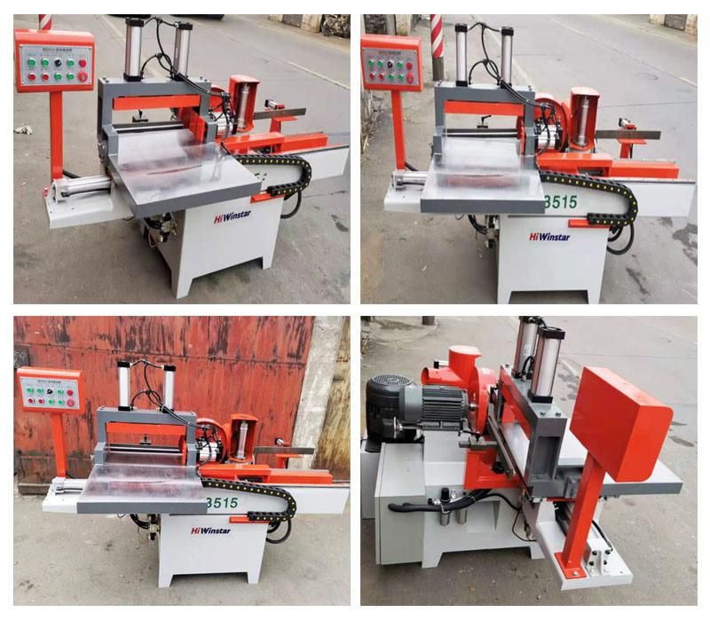 Mx3515 Woodworking Machinery Finger Joint Shaper Machine