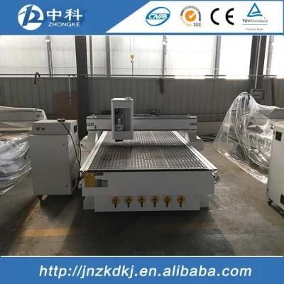 Big Discount 1530 Wood CNC Router Machine