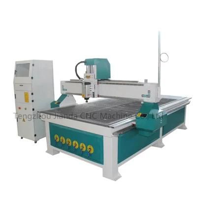 CNC Router 3D Engraving CNC Cutting Router Machine