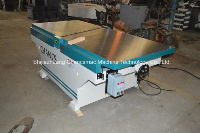 Double Side Planer CH206f