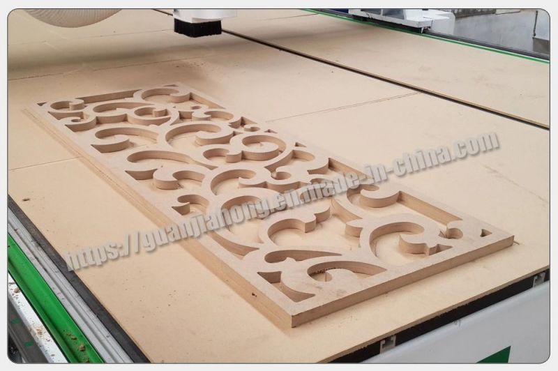 Heavy Duty CNC Router Engraving Machine for Wood and Stone, CNC Router