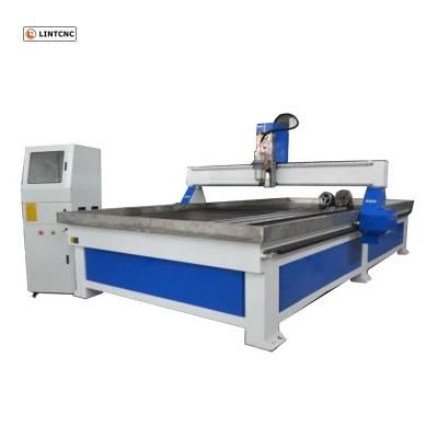 2040 Wood Working Machine CNC Router with 150mm Rotary Device