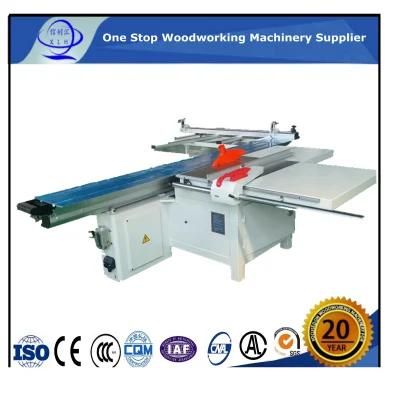 Laminated Wood Woodworking Production Line Wood Based Panel Machinery Table Saw/ Boards Panel Machines Table Saw Cutting Machine