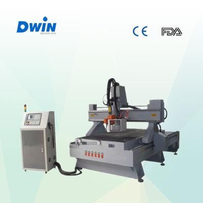 Auto Tool Change Wood CNC Router