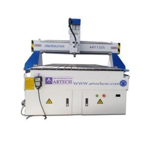 3 Axis 1325 CNC Router Cutting Machine