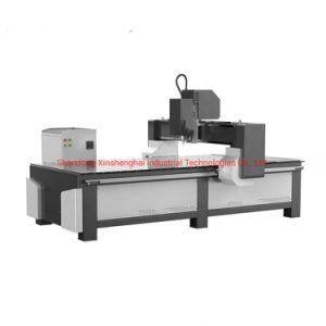 Woodworking CNC Router Machine with Cheap Price