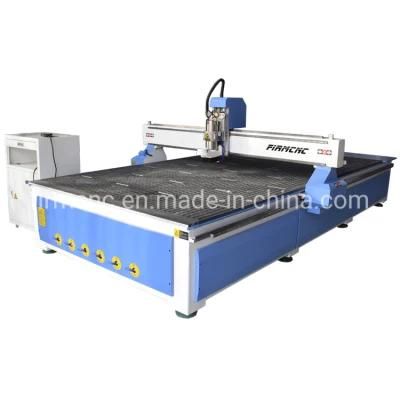 Jinan Sales CNC Wood Router Engraving Cutting 2040 for Furniture Cabinets