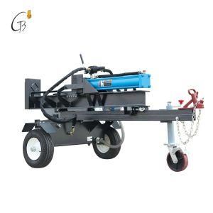 Super Split Diesel Engine Log Splitter for Sale