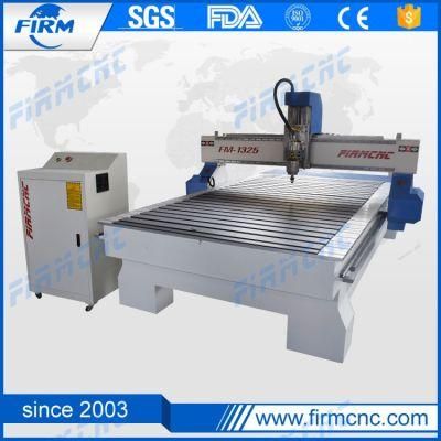 Manufacturer Sale 1325 CNC Wood Router Cutting Carving Machine for MDF, Aluminum