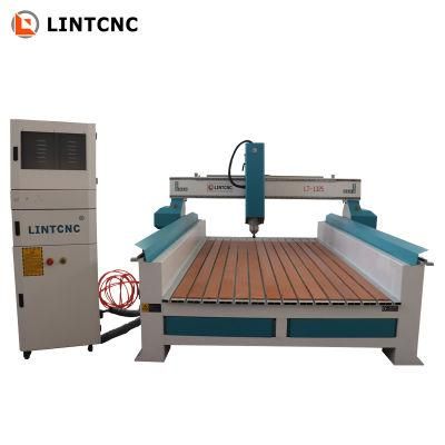 Best Quality Hot Sale Factory Price 3 Axis 3D Wood Cutting and Engraving 1325 CNC Machine Carousel Atc CNC Router