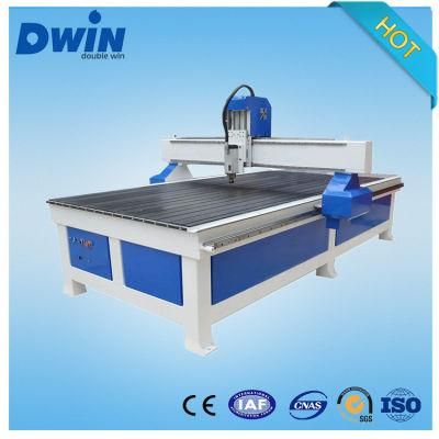 Picture Frame Wood Engraving Cutting CNC Router Machine