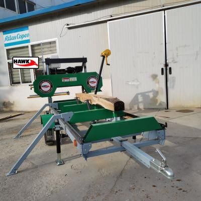 Sawmill Portable Sawmill for Sale Machine Sawmill