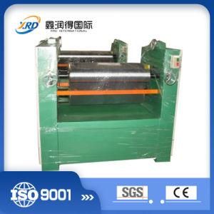 Chinese Suppliers Veneer Glue Spreader for Woodworking Line