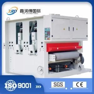 Made in China Quick Sanding Wood Machine Woodworking Machinery