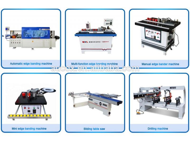 Mj09 Sliding Panel Saw Machine