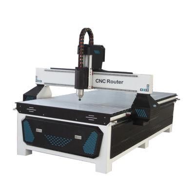 Woodworking 1325 CNC Router Machine for Furniture 3axis