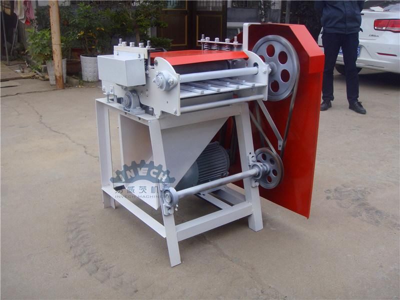 Wood Board Trim Saw Machine with High Quality