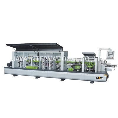 pur automatic edge sealing machine edge bander furniture making machinery factory