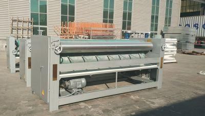 Woodworking Glue Spreader Machine for Plywood Veneer