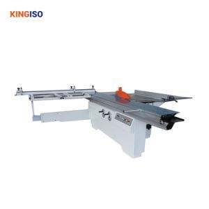 China MDF Panel Saw Sliding Table Panel Saw Woodworking Machine