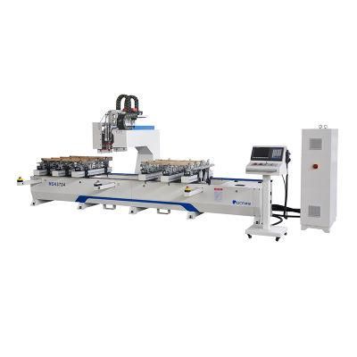 QCM MSK3724 mortise and tenon machine moritser wood machine