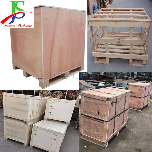 Furniture Production Wood Workpiece Surface Sanding Machine