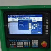 Woodworking CNC Machine CNC Router with 4 Working Spindle
