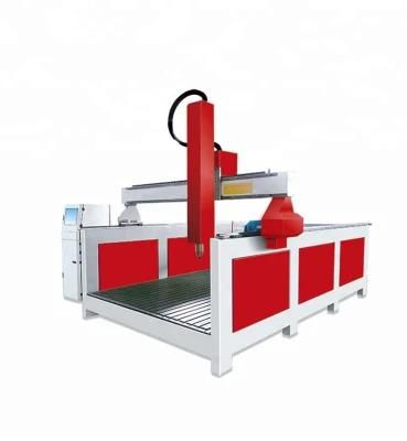 CNC Router Cutting Machine High Speed 2040 Stereo Foam Engraving Large Styrofoam Engraving Machine Desktop Styrofoam Engraving Machine