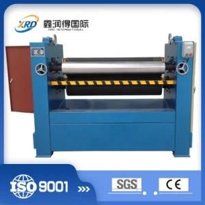 4feet Glue Spreader Wood Machine for Plywood Production Line